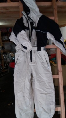 tute da sci foto-12921