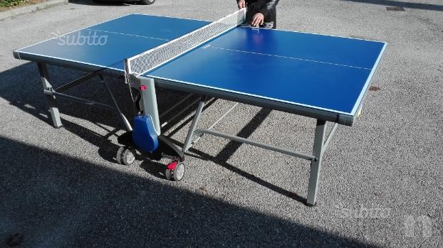 Tavolo Da Ping Pong Professionale 410 Id 235168464