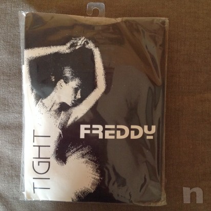 Calze danza classica e moderno foto-24122