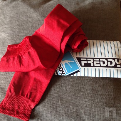 Calze danza classica e moderno foto-12931