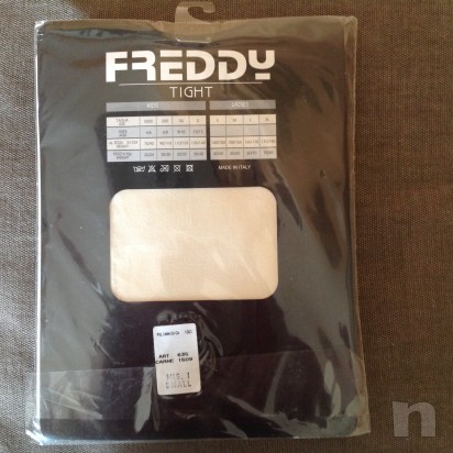 Calze danza classica e moderno foto-24121