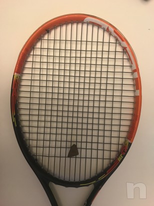 Head Graphene Radical MP foto-12932