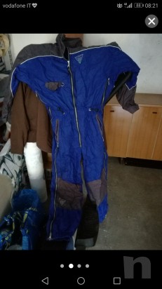 Tuta Parapendio SupAir foto-12934