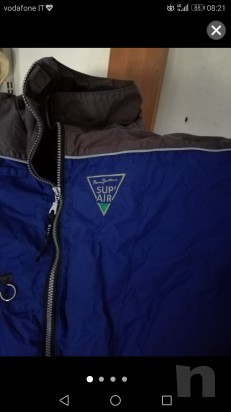 Tuta Parapendio SupAir foto-24130