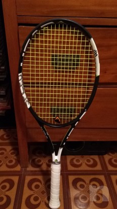 HEAD GRAPHENE XT SPEED MP foto-12938