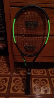 WILSON BLADE 101L foto-12939