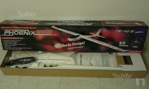 VENDO PHOENIX 2000 foto-24142