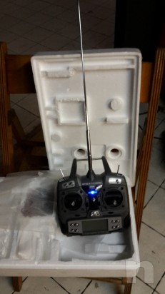 radio comando a 6 canali foto-12946