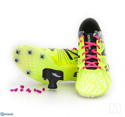 Stock scarpe da calcio New balance foto-1967