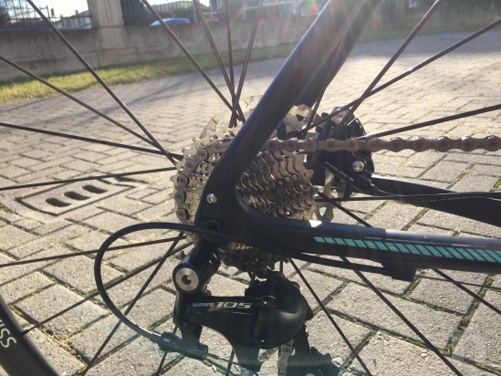 Bianchi Intenso Disc foto-24180