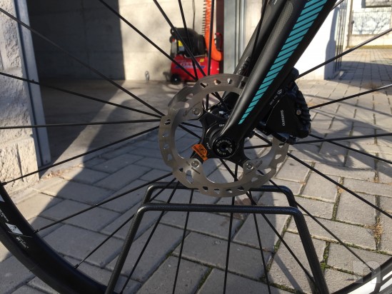 Bianchi Intenso Disc foto-24179