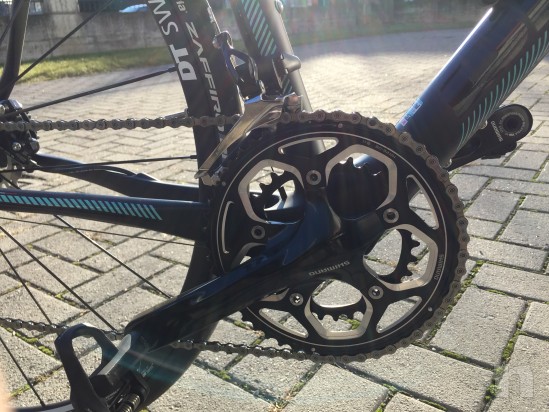 Bianchi Intenso Disc foto-24181