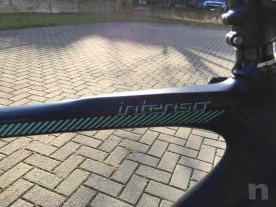 Bianchi Intenso Disc foto-24182