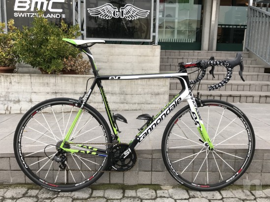 cannondale supersix evo foto-12963