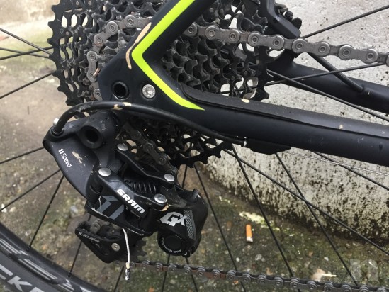 Specialized Epic carbon 29 er cup 2017 foto-24184