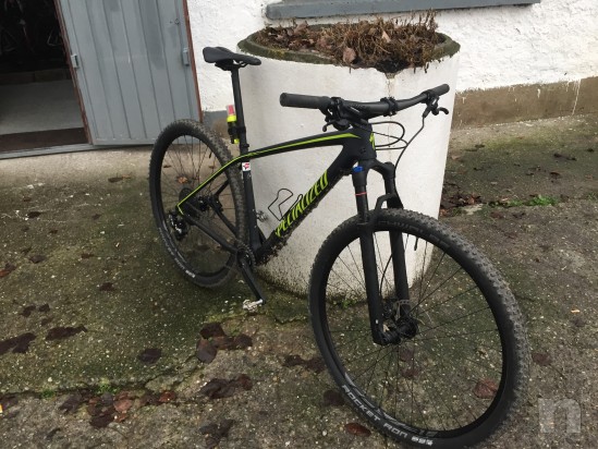 Specialized Epic carbon 29 er cup 2017 foto-24183