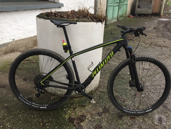 Specialized Epic carbon 29 er cup 2017 foto-12964