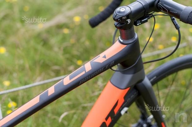 GIANT TCR Advanced Disc foto-12965