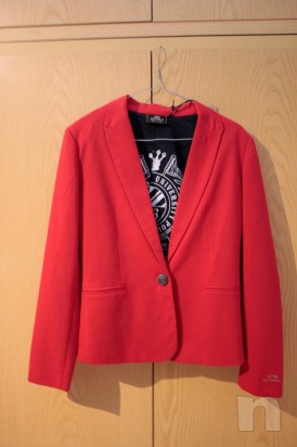 Giacca Equitazione donna foto-12977