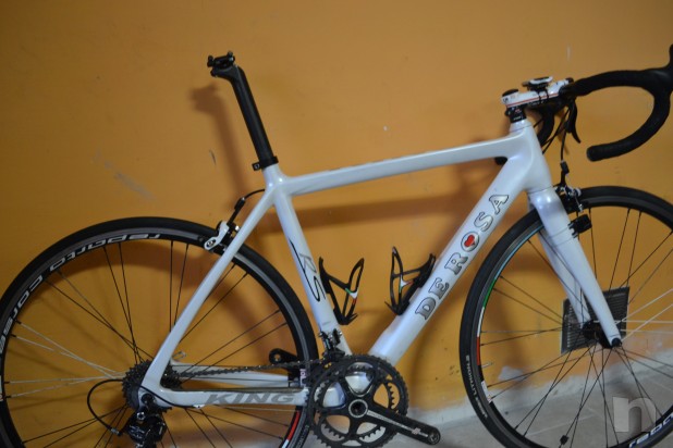 De Rosa King RS foto-24218
