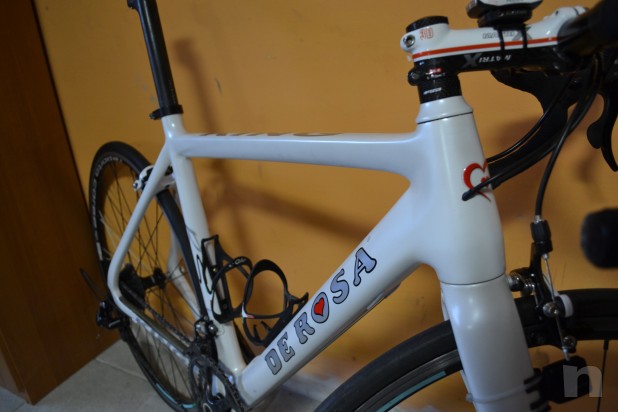 De Rosa King RS foto-12979