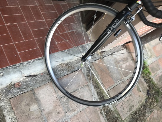 Colnago Arte nera usata  foto-24222