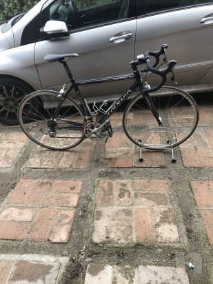 Colnago Arte nera usata  foto-12980