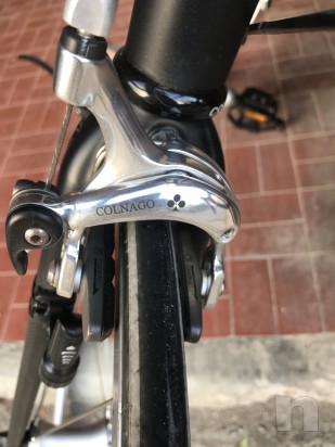 Colnago Arte nera usata  foto-24221