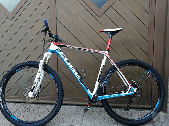 Cube Elite scr 29" foto-24224