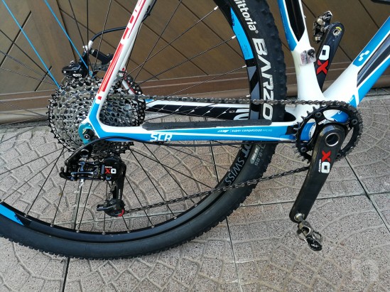 Cube Elite scr 29" foto-24223