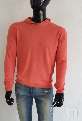 Stock maglie uomo BRAND FIGHT SIN foto-1299