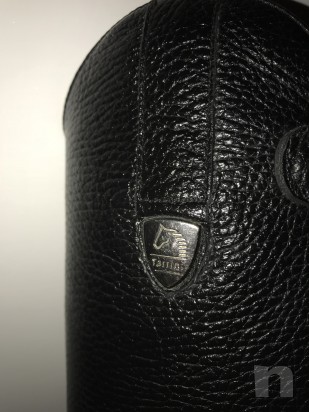 Vendo Stivali, sottosella, retina e antiticchio inglesi - Baratto con articoli western. foto-24251