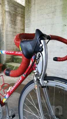 Bici Pinarello foto-24266