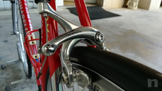 Bici Pinarello foto-24265