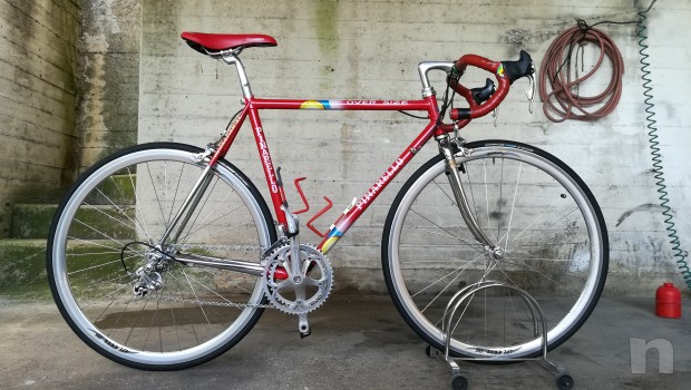 Bici Pinarello foto-12996