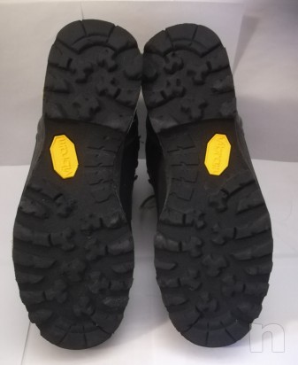 SCARPONI SALEWA TREKKING  foto-24270