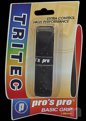 PRO'S PRO GRIP TRITEC GRIP CARD foto-130