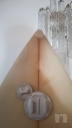 Tavola surf Al Merrick Fred Stubble 5'10'' foto-24283