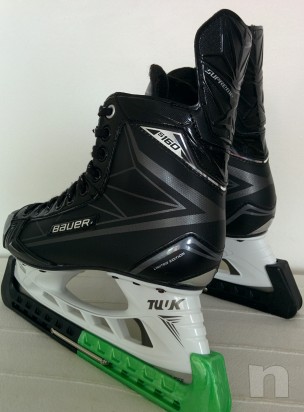 Pattini da ghiaccio foto-24304