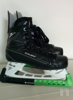 Pattini da ghiaccio foto-13010