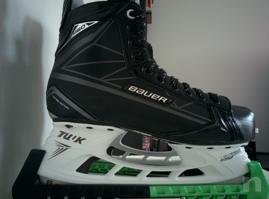 Pattini da ghiaccio foto-24303