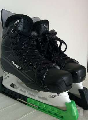 Pattini da ghiaccio foto-24302