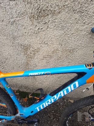 Mbt hardtail da competizione  foto-24308