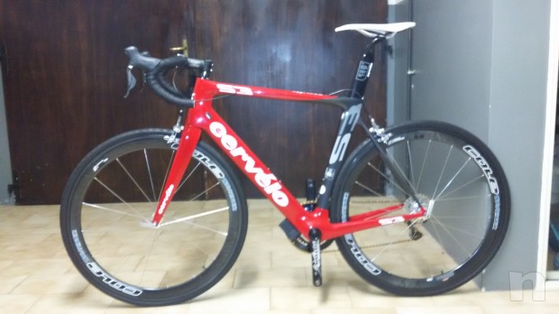 cervelo S3 foto-13014