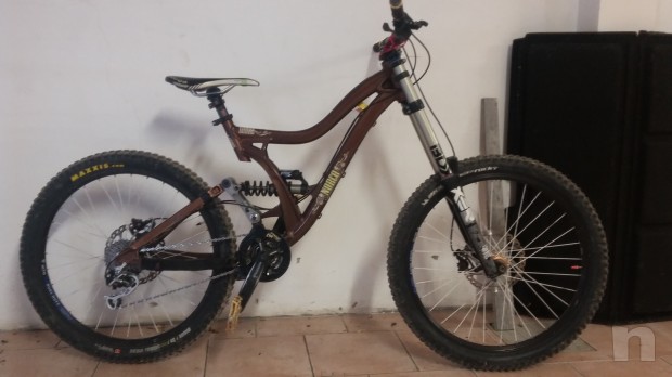 Norco shore  foto-1302