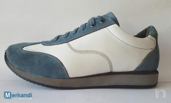 Stock scarpe sportive foto-1980