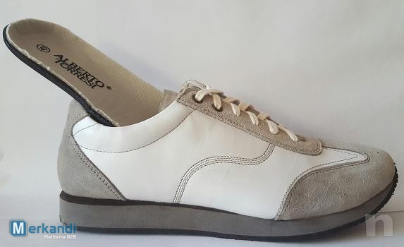 Stock scarpe sportive foto-1303