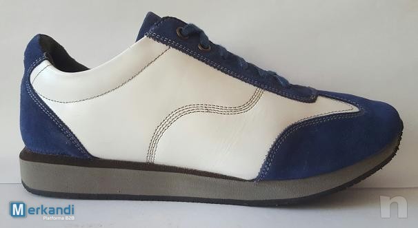 Stock scarpe sportive foto-1978
