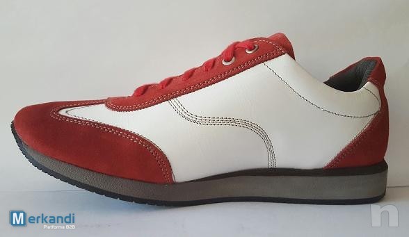Stock scarpe sportive foto-1979
