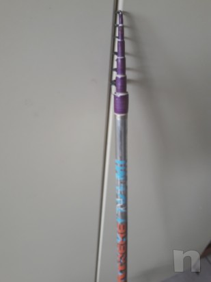 Canne trota lago foto-13048